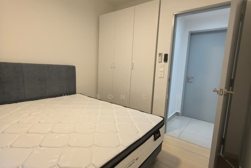 Kediaman Servis untuk Disewa di M Luna - Wilson Chin - Bedroom - PropertyGuru.com.my
