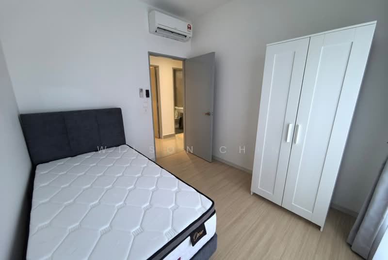 Kediaman Servis untuk Disewa di M Luna - Wilson Chin - Bedroom - PropertyGuru.com.my