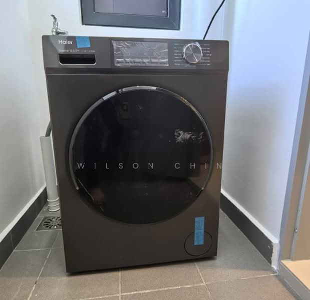 Kediaman Servis untuk Disewa di M Luna - Wilson Chin - Interior - PropertyGuru.com.my