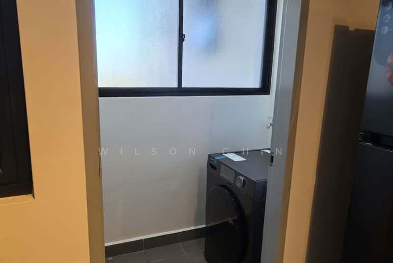 Kediaman Servis untuk Disewa di M Luna - Wilson Chin - Interior - PropertyGuru.com.my