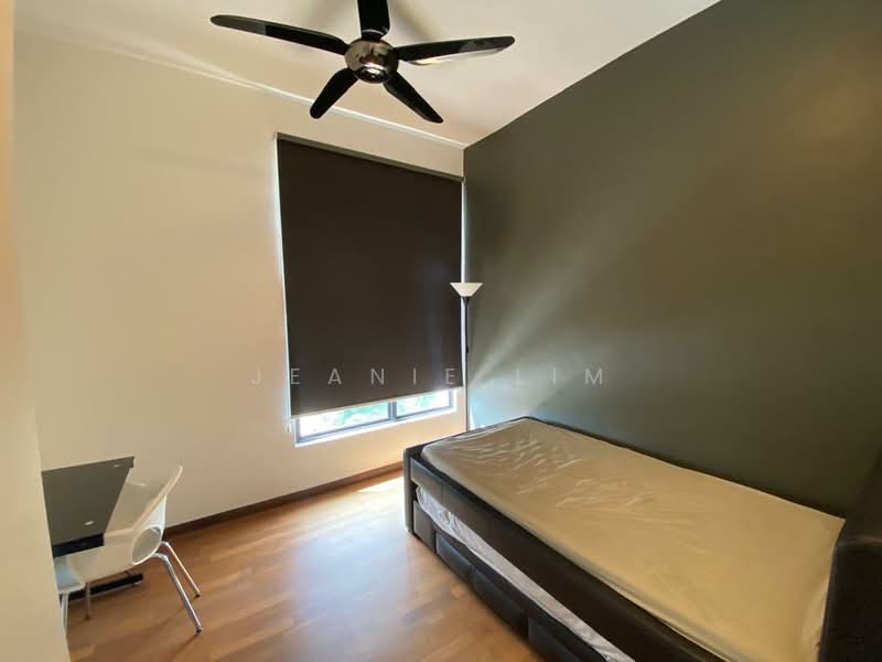 Condominium for Rent at The Address - Jeanie Lim - Bedroom - PropertyGuru.com.my