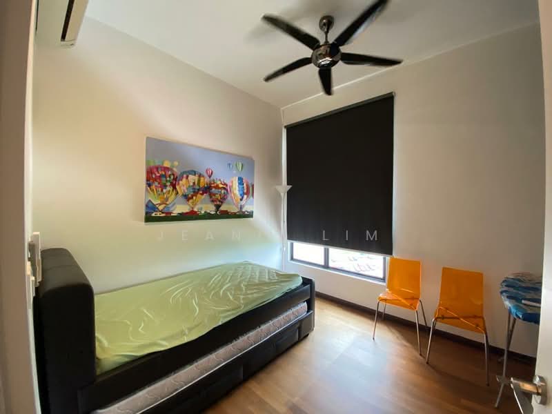Condominium for Rent at The Address - Jeanie Lim - Bedroom - PropertyGuru.com.my