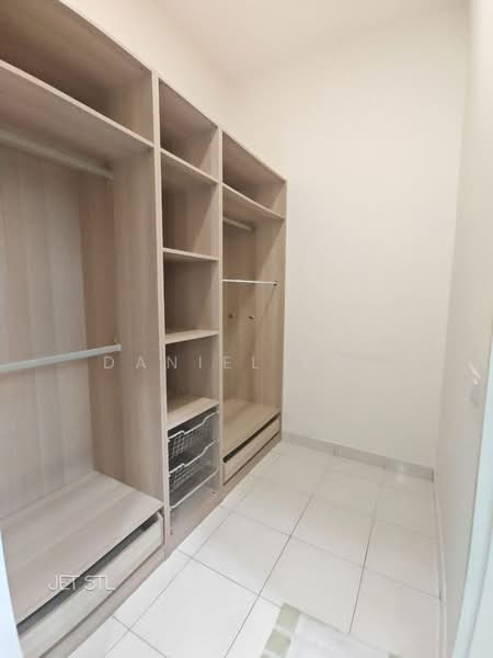 Rumah Teres 2-Tingkat untuk Dijual di Setia Indah 9 (Setia Alam) - Daniel Kok - Interior - PropertyGuru.com.my