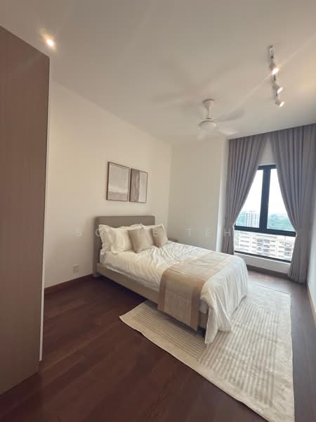 Service Residence for Sale at Nadi Bangsar - Sonie Teh - PropertyGuru.com.my