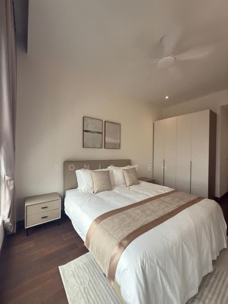 Service Residence for Sale at Nadi Bangsar - Sonie Teh - PropertyGuru.com.my