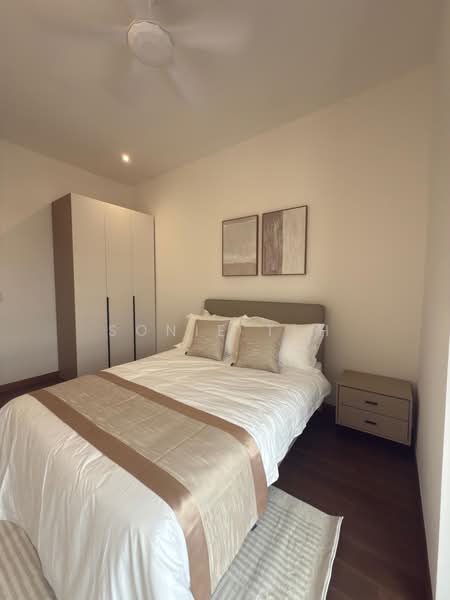 Service Residence for Sale at Nadi Bangsar - Sonie Teh - PropertyGuru.com.my