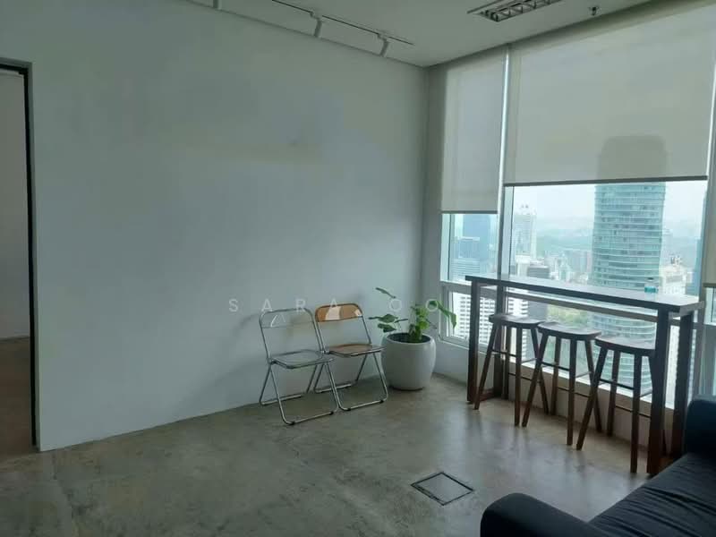 Office for Sale in KLCC (KL City Centre) - Sara Ooi - Common workspace - PropertyGuru.com.my