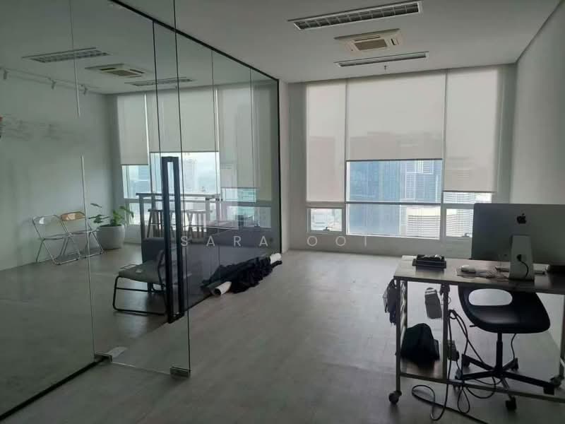 Office for Sale in KLCC (KL City Centre) - Sara Ooi - Common space - PropertyGuru.com.my