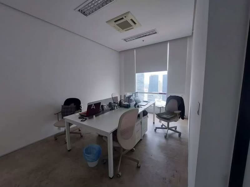 Office for Sale in KLCC (KL City Centre) - Sara Ooi - Management room - PropertyGuru.com.my