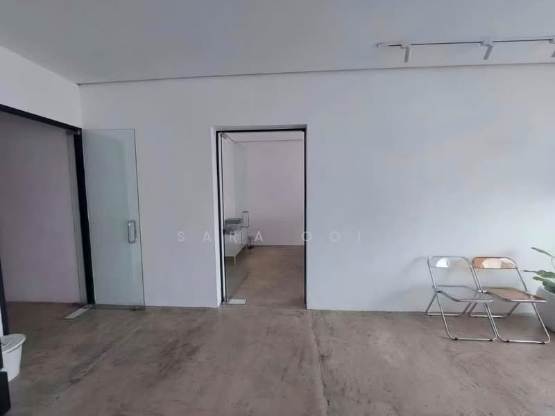 Office for Sale in KLCC (KL City Centre) - Sara Ooi - Entrance - PropertyGuru.com.my