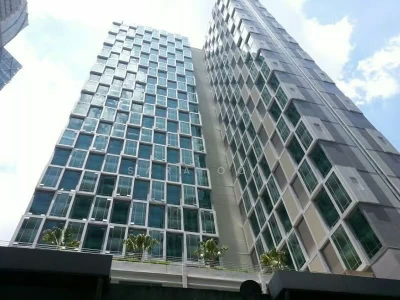Office for Sale in KLCC (KL City Centre) - Sara Ooi - KL Soho suites - PropertyGuru.com.my
