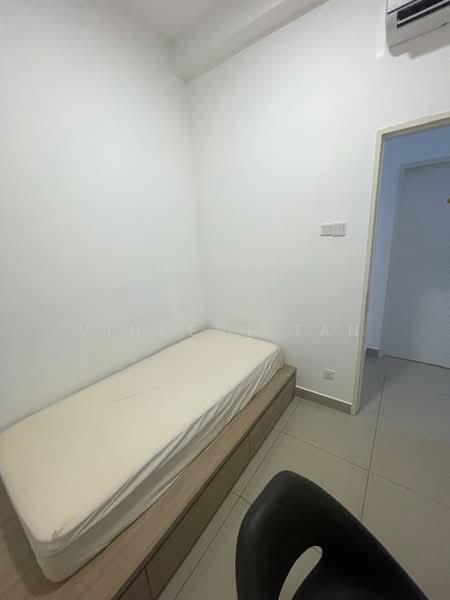 Service Residence for Rent at Lavile Kuala Lumpur - Vincent Tan - Bedroom - PropertyGuru.com.my