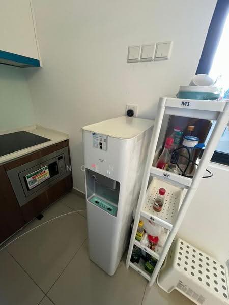 Kediaman Servis untuk Disewa di Lavile Kuala Lumpur - Vincent Tan - Kitchen - PropertyGuru.com.my