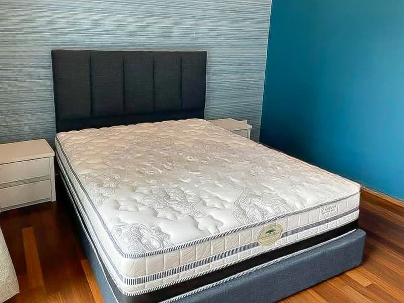 Condominium for Rent at Mira Residence - Andrew Chong - Bedroom - PropertyGuru.com.my