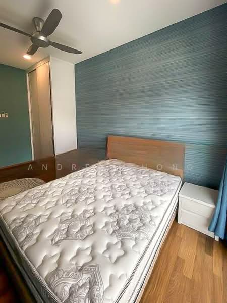 Condominium for Rent at Mira Residence - Andrew Chong - Bedroom - PropertyGuru.com.my