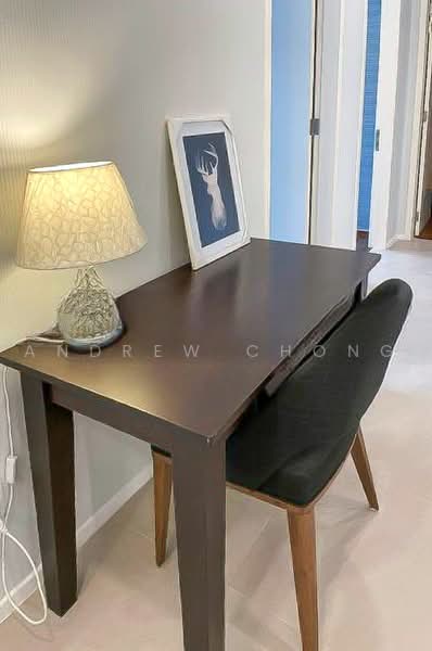 Condominium for Rent at Mira Residence - Andrew Chong - Interior - PropertyGuru.com.my