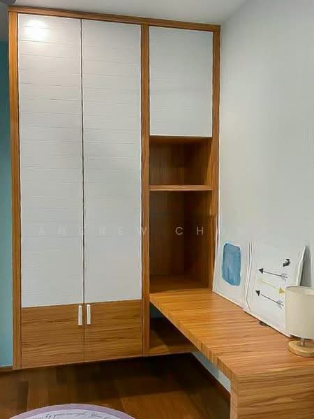 Condominium for Rent at Mira Residence - Andrew Chong - Interior - PropertyGuru.com.my