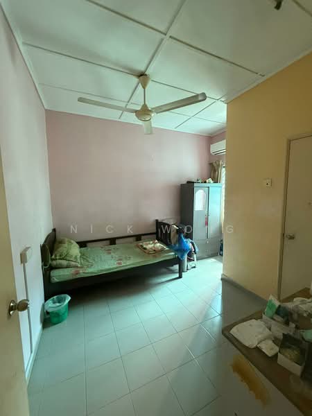 2-storey Terraced House for Sale in Taman Sungai Besi Indah (Seri Kembangan) - Nick Wong - PropertyGuru.com.my