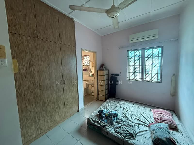 2-storey Terraced House for Sale in Taman Sungai Besi Indah (Seri Kembangan) - Nick Wong - PropertyGuru.com.my