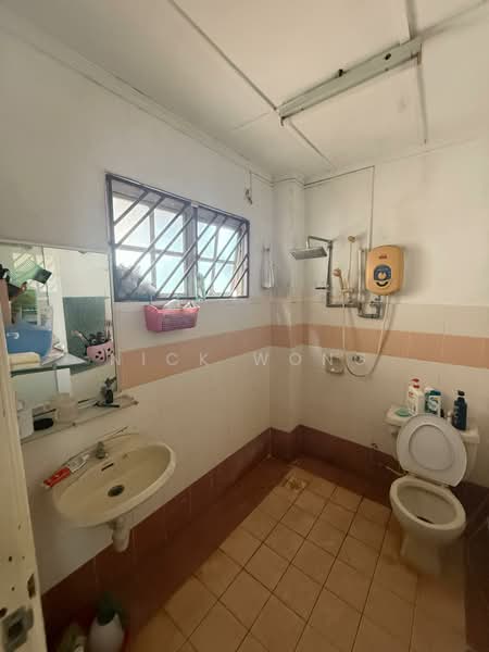 2-storey Terraced House for Sale in Taman Sungai Besi Indah (Seri Kembangan) - Nick Wong - PropertyGuru.com.my