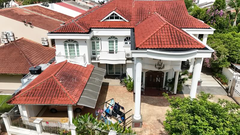 Bungalow House for Sale in Taman Tun Dr Ismail (Kuala Lumpur) - Charisse Ng - Exterior - PropertyGuru.com.my