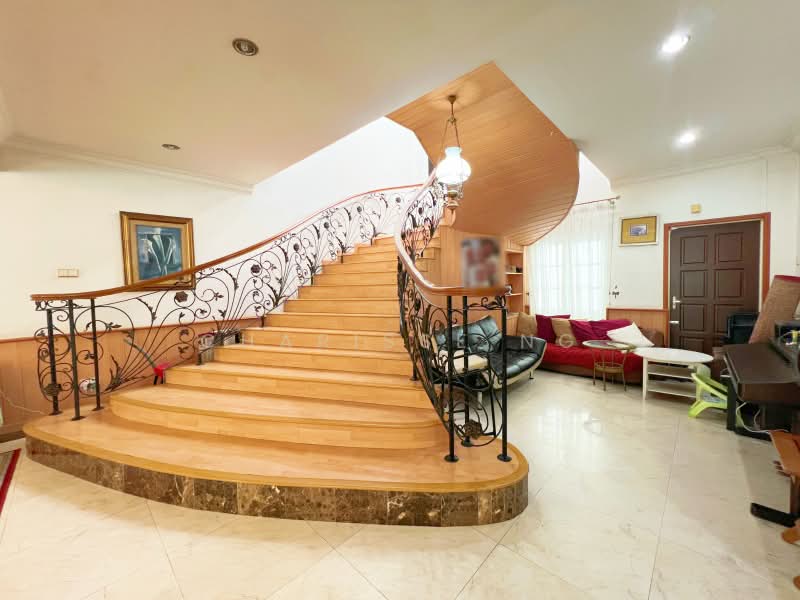 Bungalow House for Sale in Taman Tun Dr Ismail (Kuala Lumpur) - Charisse Ng - Interior - PropertyGuru.com.my
