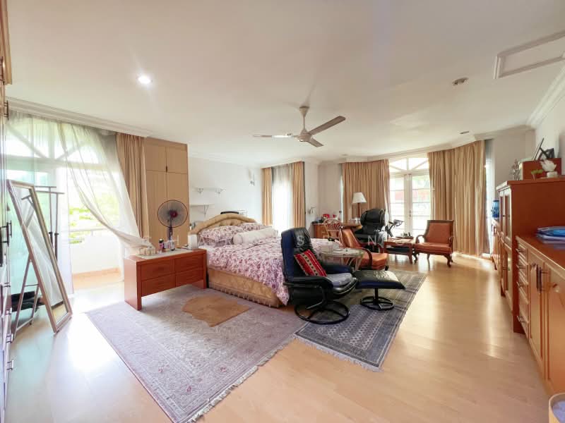 Bungalow House for Sale in Taman Tun Dr Ismail (Kuala Lumpur) - Charisse Ng - Bedroom - PropertyGuru.com.my