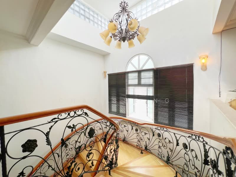 Bungalow House for Sale in Taman Tun Dr Ismail (Kuala Lumpur) - Charisse Ng - Interior - PropertyGuru.com.my