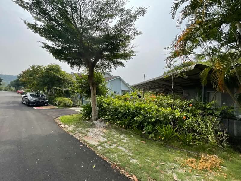 2-storey Terraced House for Sale in Bandar Puncak Alam (Puncak Alam) - Norafian SMH - Exterior - PropertyGuru.com.my