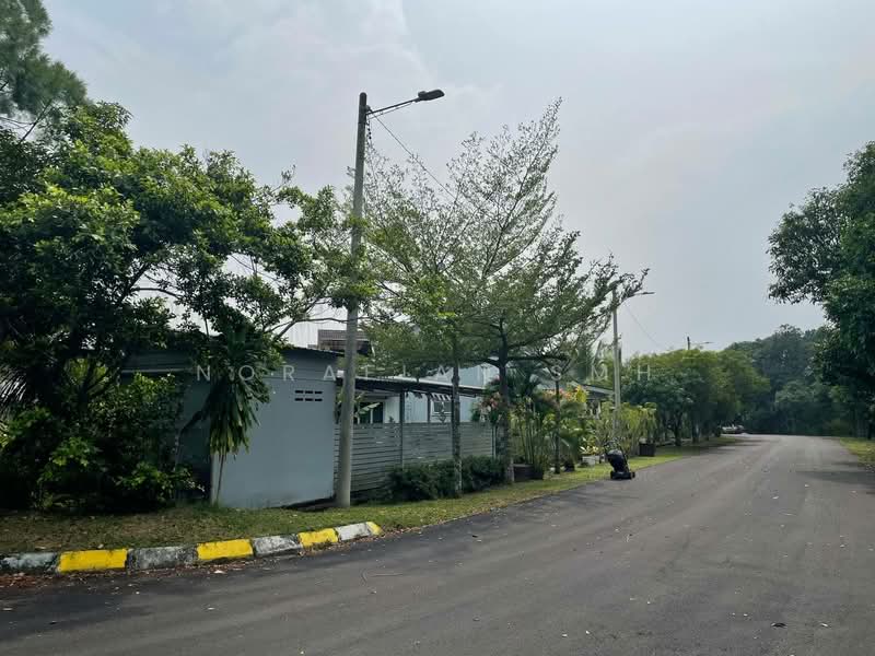 2-storey Terraced House for Sale in Bandar Puncak Alam (Puncak Alam) - Norafian SMH - Exterior - PropertyGuru.com.my