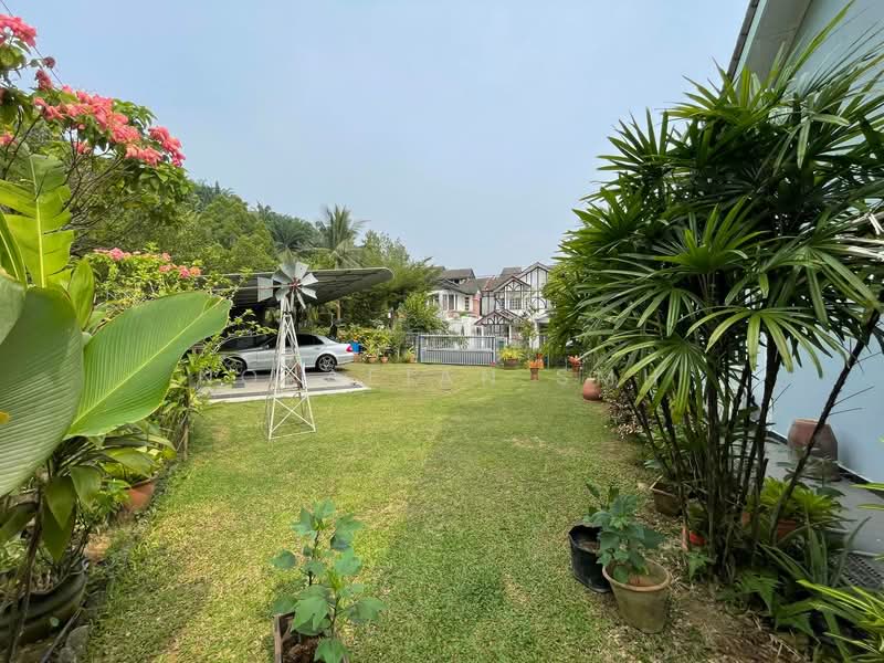 2-storey Terraced House for Sale in Bandar Puncak Alam (Puncak Alam) - Norafian SMH - Exterior - PropertyGuru.com.my