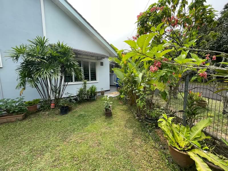 2-storey Terraced House for Sale in Bandar Puncak Alam (Puncak Alam) - Norafian SMH - Exterior - PropertyGuru.com.my