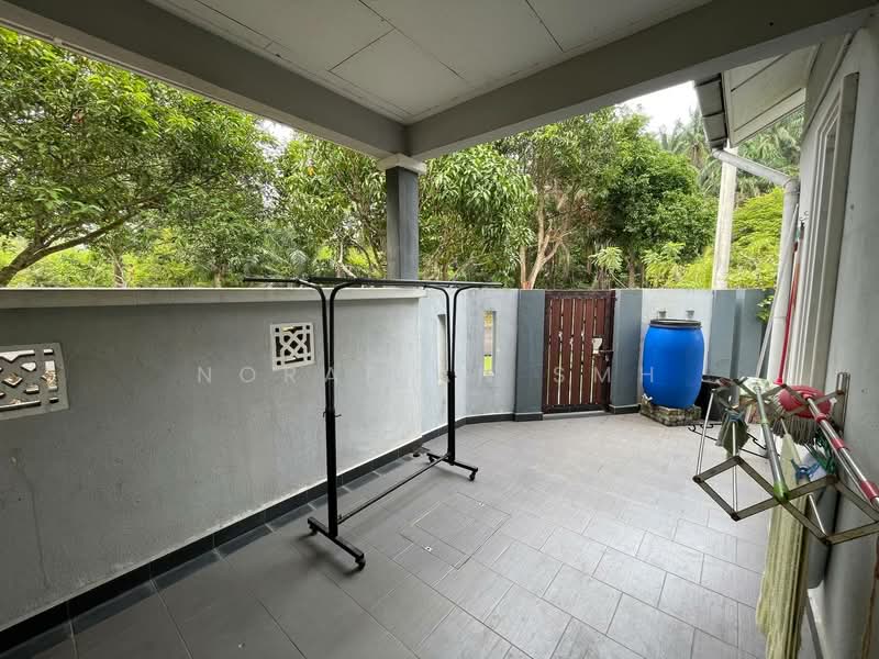 2-storey Terraced House for Sale in Bandar Puncak Alam (Puncak Alam) - Norafian SMH - Exterior - PropertyGuru.com.my