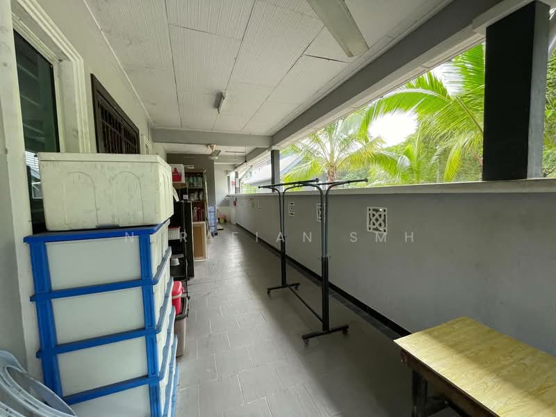 2-storey Terraced House for Sale in Bandar Puncak Alam (Puncak Alam) - Norafian SMH - Exterior - PropertyGuru.com.my