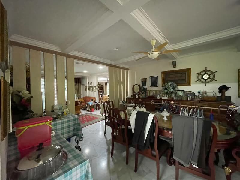 2-storey Terraced House for Sale in Bandar Puncak Alam (Puncak Alam) - Norafian SMH - Dining Room - PropertyGuru.com.my