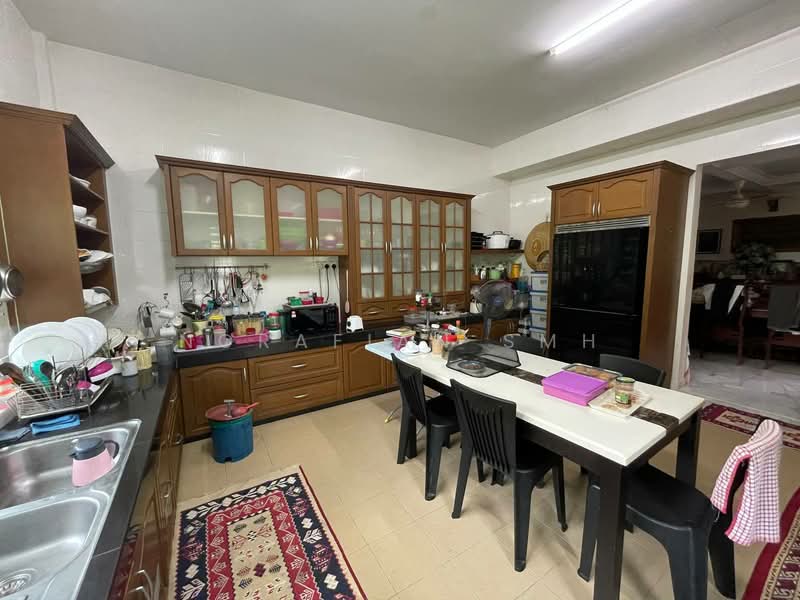 2-storey Terraced House for Sale in Bandar Puncak Alam (Puncak Alam) - Norafian SMH - PropertyGuru.com.my