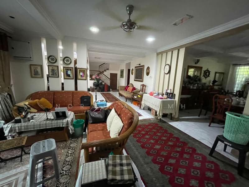2-storey Terraced House for Sale in Bandar Puncak Alam (Puncak Alam) - Norafian SMH - PropertyGuru.com.my