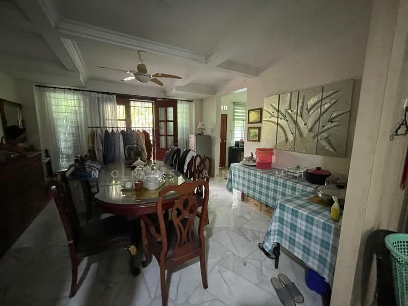 2-storey Terraced House for Sale in Bandar Puncak Alam (Puncak Alam) - Norafian SMH - PropertyGuru.com.my