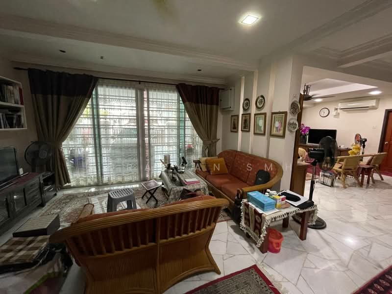 2-storey Terraced House for Sale in Bandar Puncak Alam (Puncak Alam) - Norafian SMH - PropertyGuru.com.my