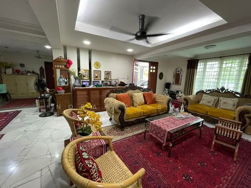 2-storey Terraced House for Sale in Bandar Puncak Alam (Puncak Alam) - Norafian SMH - PropertyGuru.com.my