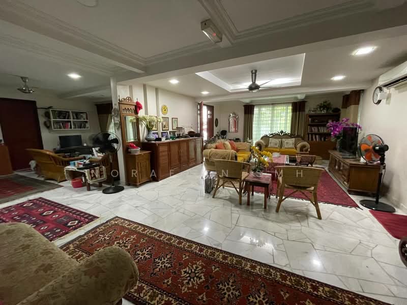 2-storey Terraced House for Sale in Bandar Puncak Alam (Puncak Alam) - Norafian SMH - PropertyGuru.com.my
