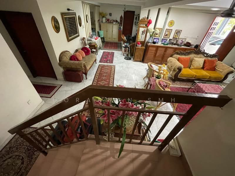 2-storey Terraced House for Sale in Bandar Puncak Alam (Puncak Alam) - Norafian SMH - PropertyGuru.com.my