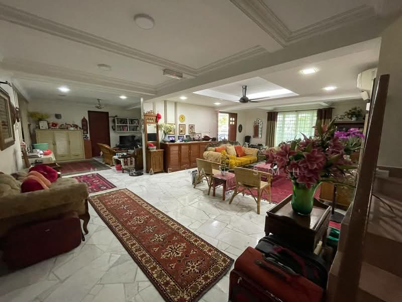 2-storey Terraced House for Sale in Bandar Puncak Alam (Puncak Alam) - Norafian SMH - PropertyGuru.com.my