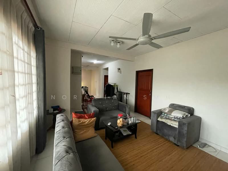 2-storey Terraced House for Sale in Bandar Puncak Alam (Puncak Alam) - Norafian SMH - PropertyGuru.com.my