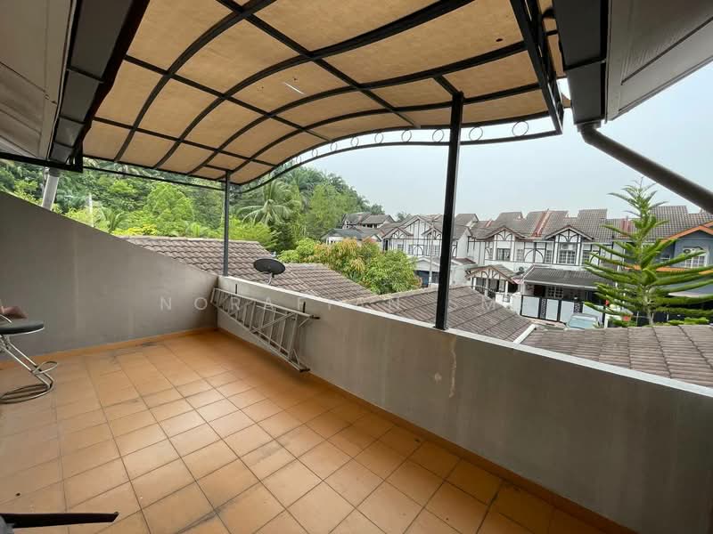 2-storey Terraced House for Sale in Bandar Puncak Alam (Puncak Alam) - Norafian SMH - PropertyGuru.com.my