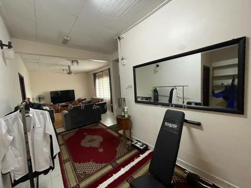 2-storey Terraced House for Sale in Bandar Puncak Alam (Puncak Alam) - Norafian SMH - PropertyGuru.com.my