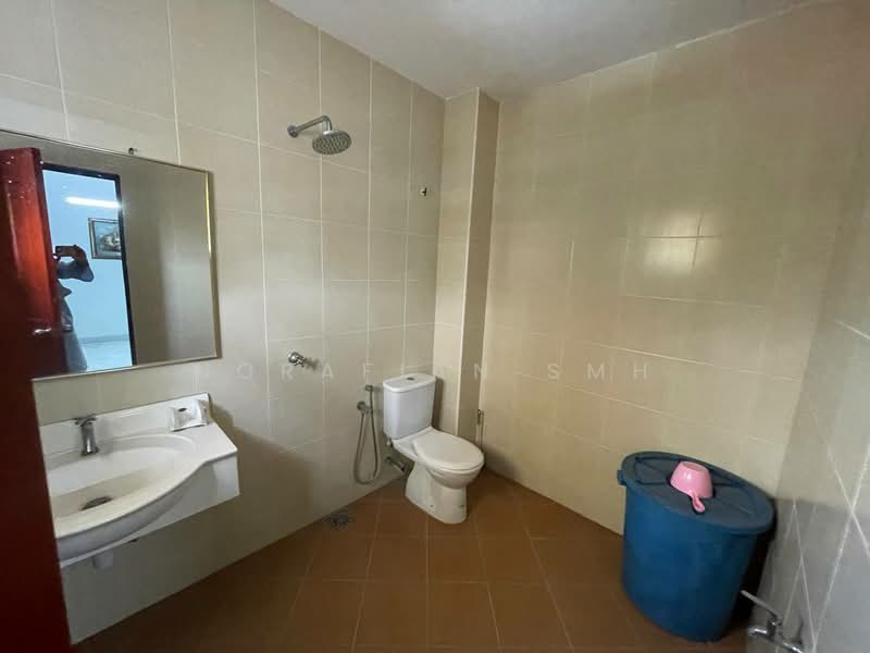 2-storey Terraced House for Sale in Bandar Puncak Alam (Puncak Alam) - Norafian SMH - PropertyGuru.com.my