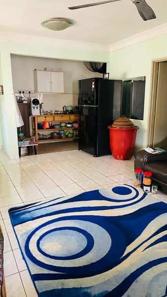 Pangsapuri untuk Disewa di Pangsapuri Subang Suria - Satish Kumar - PropertyGuru.com.my
