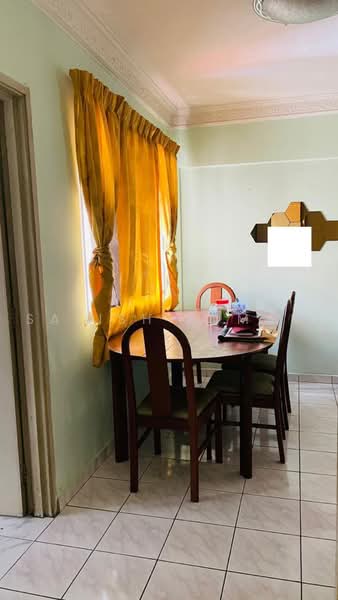 Pangsapuri untuk Disewa di Pangsapuri Subang Suria - Satish Kumar - PropertyGuru.com.my