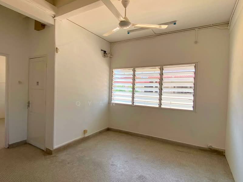 Rumah Teres untuk Disewa di Island Glades (Jelutong) - Qyan Goh - Interior - PropertyGuru.com.my